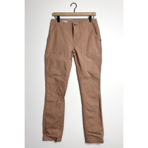 STIO Rivet Canvas Utility Pants